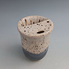 Load image into Gallery viewer, Sippy mug -creamy blue