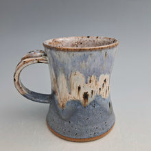 Load image into Gallery viewer, Creamy periwinkle mug