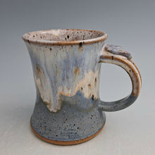 Load image into Gallery viewer, Creamy periwinkle mug