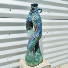 Load image into Gallery viewer, Vessel with two portals