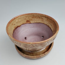 Load image into Gallery viewer, Chai sienna planter