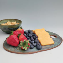 Load image into Gallery viewer, Small charcuterie platter