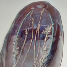 Load image into Gallery viewer, Botanical platter