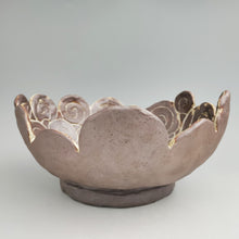 Load image into Gallery viewer, Decorative Coil bowl