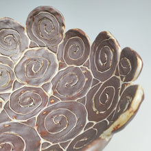 Load image into Gallery viewer, Decorative Coil bowl