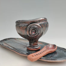 Load image into Gallery viewer, Small charcuterie set