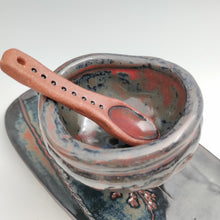 Load image into Gallery viewer, Small charcuterie set