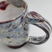 Load image into Gallery viewer, Creamy Mug- Misty Mountains