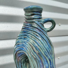 Load image into Gallery viewer, Vessel with two portals