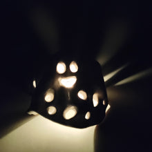 Load image into Gallery viewer, Glowing ghost "Beatrice"