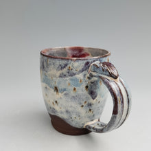Load image into Gallery viewer, Creamy Mug- Misty Mountains