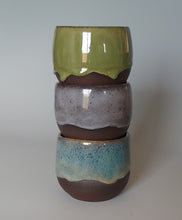 Load image into Gallery viewer, Wine tumbler trio