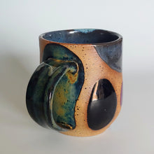 Load image into Gallery viewer, Color block mug -FAVE