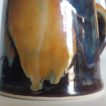 Load image into Gallery viewer, PAIR of Earthy beer steins