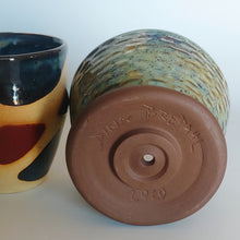 Load image into Gallery viewer, Green coffee pour over