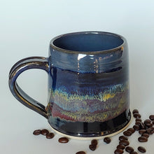 Load image into Gallery viewer, Striped mug