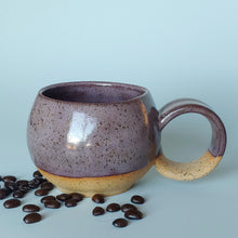 Load image into Gallery viewer, Pair of Bubble mugs