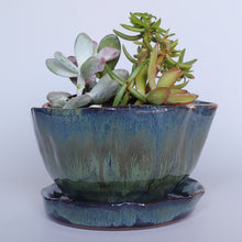 Load image into Gallery viewer, Octagon planter