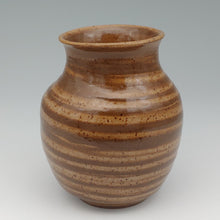 Load image into Gallery viewer, Striped utensil holder