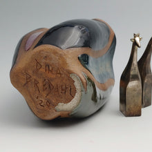 Load image into Gallery viewer, Earthy vase