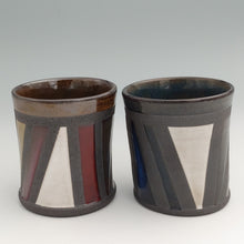 Load image into Gallery viewer, Zebra tumblers