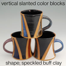 Load image into Gallery viewer, Fully glazed vs. unglazed areas
