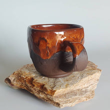 Load image into Gallery viewer, Fire & Ice Mugs