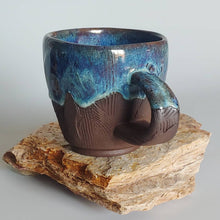 Load image into Gallery viewer, Fire & Ice Mugs