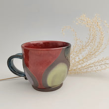 Load image into Gallery viewer, Petite cup of many colors