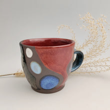 Load image into Gallery viewer, Petite cup of many colors