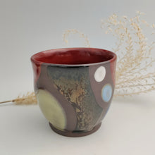 Load image into Gallery viewer, Petite cup of many colors