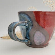Load image into Gallery viewer, Petite cup of many colors