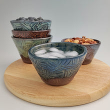 Load image into Gallery viewer, Set of rainbow cups
