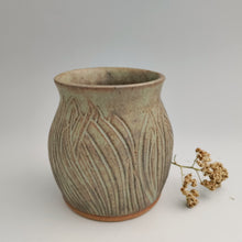 Load image into Gallery viewer, Vase -prairie vibe