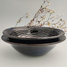 Load image into Gallery viewer, Tree ring bowl