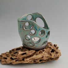 Load image into Gallery viewer, Luminary -mint & turquoise