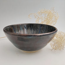 Load image into Gallery viewer, Favorite groovy bowl- small