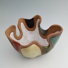 Load image into Gallery viewer, Rainbow vessel