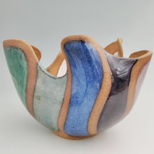 Load image into Gallery viewer, Rainbow vessel