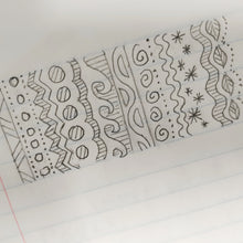 Load image into Gallery viewer, Emergency Room Doodles