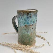 Load image into Gallery viewer, Industrial mermaid mug