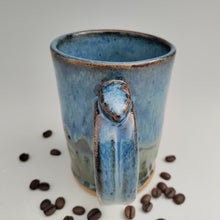 Load image into Gallery viewer, Landscape mug