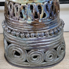 Load image into Gallery viewer, Large coil vessel
