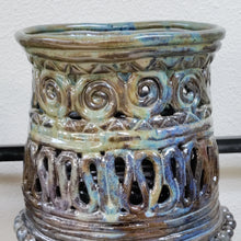 Load image into Gallery viewer, Large coil vessel