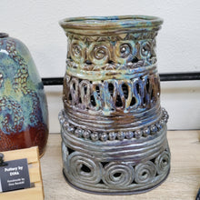 Load image into Gallery viewer, Large coil vessel