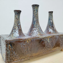 Load image into Gallery viewer, Smoke stacks vessel