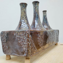 Load image into Gallery viewer, Smoke stacks vessel