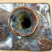 Load image into Gallery viewer, Smoke stacks vessel