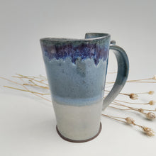Load image into Gallery viewer, Blue mug