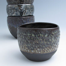 Load image into Gallery viewer, Set of 4 cups